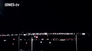 Město Praha - Letiště Václava Havla Praha - 8.4.2026 v 01:30 Město Praha - Letiště Václava Havla Praha - 8.4.2026 v 01:30