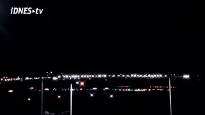 Město Praha - Letiště Václava Havla Praha - 8.4.2026 v 01:35 Město Praha - Letiště Václava Havla Praha - 8.4.2026 v 01:35