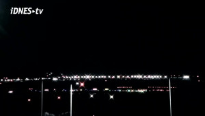 Město Praha - Letiště Václava Havla Praha - 8.4.2026 v 01:45 Město Praha - Letiště Václava Havla Praha - 8.4.2026 v 01:45