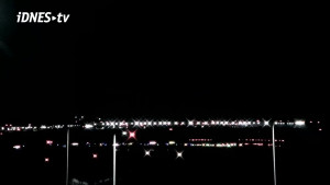 Město Praha - Letiště Václava Havla Praha - 8.4.2026 v 02:05 Město Praha - Letiště Václava Havla Praha - 8.4.2026 v 02:05