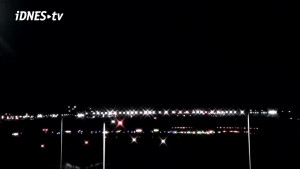 Město Praha - Letiště Václava Havla Praha - 8.4.2026 v 02:15 Město Praha - Letiště Václava Havla Praha - 8.4.2026 v 02:15