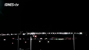 Město Praha - Letiště Václava Havla Praha - 8.4.2026 v 02:25 Město Praha - Letiště Václava Havla Praha - 8.4.2026 v 02:25