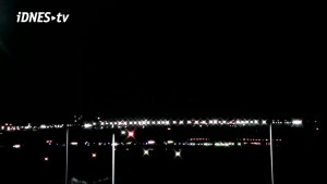 Město Praha - Letiště Václava Havla Praha - 8.4.2026 v 02:30 Město Praha - Letiště Václava Havla Praha - 8.4.2026 v 02:30