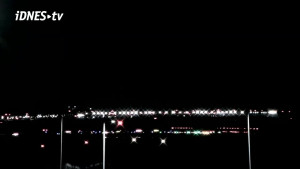 Město Praha - Letiště Václava Havla Praha - 8.4.2026 v 02:35 Město Praha - Letiště Václava Havla Praha - 8.4.2026 v 02:35