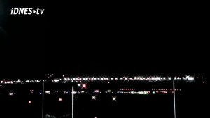 Město Praha - Letiště Václava Havla Praha - 8.4.2026 v 02:40 Město Praha - Letiště Václava Havla Praha - 8.4.2026 v 02:40