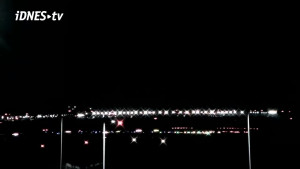 Město Praha - Letiště Václava Havla Praha - 8.4.2026 v 02:45 Město Praha - Letiště Václava Havla Praha - 8.4.2026 v 02:45