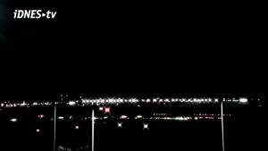 Město Praha - Letiště Václava Havla Praha - 8.4.2026 v 02:50 Město Praha - Letiště Václava Havla Praha - 8.4.2026 v 02:50