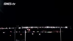 Město Praha - Letiště Václava Havla Praha - 8.4.2026 v 03:00 Město Praha - Letiště Václava Havla Praha - 8.4.2026 v 03:00