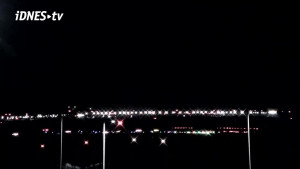 Město Praha - Letiště Václava Havla Praha - 8.4.2026 v 03:05 Město Praha - Letiště Václava Havla Praha - 8.4.2026 v 03:05