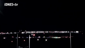 Město Praha - Letiště Václava Havla Praha - 8.4.2026 v 03:10 Město Praha - Letiště Václava Havla Praha - 8.4.2026 v 03:10