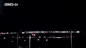 Město Praha - Letiště Václava Havla Praha - 8.4.2026 v 03:15 Město Praha - Letiště Václava Havla Praha - 8.4.2026 v 03:15