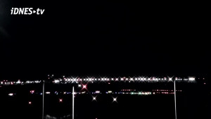 Město Praha - Letiště Václava Havla Praha - 8.4.2026 v 03:30 Město Praha - Letiště Václava Havla Praha - 8.4.2026 v 03:30