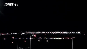 Město Praha - Letiště Václava Havla Praha - 8.4.2026 v 03:40 Město Praha - Letiště Václava Havla Praha - 8.4.2026 v 03:40