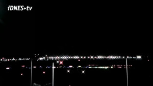 Město Praha - Letiště Václava Havla Praha - 8.4.2026 v 03:45 Město Praha - Letiště Václava Havla Praha - 8.4.2026 v 03:45