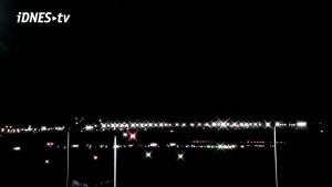 Město Praha - Letiště Václava Havla Praha - 8.4.2026 v 03:50 Město Praha - Letiště Václava Havla Praha - 8.4.2026 v 03:50