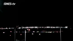 Město Praha - Letiště Václava Havla Praha - 8.4.2026 v 03:55 Město Praha - Letiště Václava Havla Praha - 8.4.2026 v 03:55