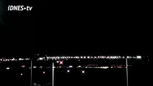 Město Praha - Letiště Václava Havla Praha - 8.4.2026 v 04:00 Město Praha - Letiště Václava Havla Praha - 8.4.2026 v 04:00