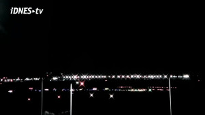 Město Praha - Letiště Václava Havla Praha - 8.4.2026 v 04:05 Město Praha - Letiště Václava Havla Praha - 8.4.2026 v 04:05