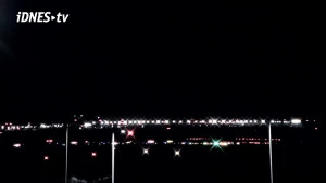 Město Praha - Letiště Václava Havla Praha - 8.4.2026 v 04:10 Město Praha - Letiště Václava Havla Praha - 8.4.2026 v 04:10