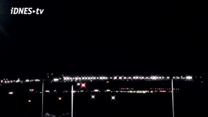 Město Praha - Letiště Václava Havla Praha - 8.4.2026 v 04:15 Město Praha - Letiště Václava Havla Praha - 8.4.2026 v 04:15