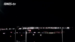 Město Praha - Letiště Václava Havla Praha - 8.4.2026 v 04:20 Město Praha - Letiště Václava Havla Praha - 8.4.2026 v 04:20