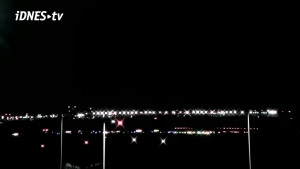 Město Praha - Letiště Václava Havla Praha - 8.4.2026 v 04:25 Město Praha - Letiště Václava Havla Praha - 8.4.2026 v 04:25