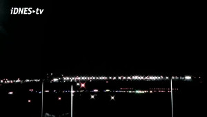 Město Praha - Letiště Václava Havla Praha - 8.4.2026 v 04:30 Město Praha - Letiště Václava Havla Praha - 8.4.2026 v 04:30