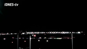 Město Praha - Letiště Václava Havla Praha - 8.4.2026 v 04:35 Město Praha - Letiště Václava Havla Praha - 8.4.2026 v 04:35