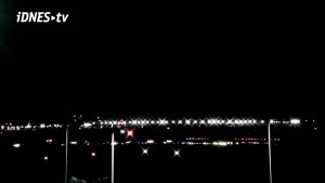 Město Praha - Letiště Václava Havla Praha - 8.4.2026 v 04:40 Město Praha - Letiště Václava Havla Praha - 8.4.2026 v 04:40