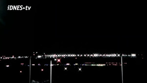 Město Praha - Letiště Václava Havla Praha - 8.4.2026 v 04:45 Město Praha - Letiště Václava Havla Praha - 8.4.2026 v 04:45