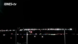 Město Praha - Letiště Václava Havla Praha - 8.4.2026 v 04:50 Město Praha - Letiště Václava Havla Praha - 8.4.2026 v 04:50