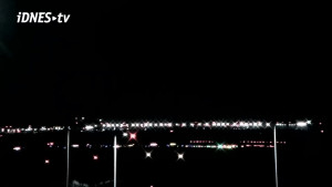 Město Praha - Letiště Václava Havla Praha - 8.4.2026 v 05:00 Město Praha - Letiště Václava Havla Praha - 8.4.2026 v 05:00