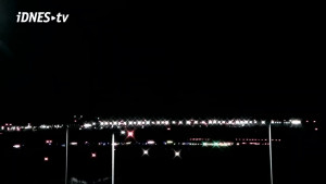 Město Praha - Letiště Václava Havla Praha - 8.4.2026 v 05:05 Město Praha - Letiště Václava Havla Praha - 8.4.2026 v 05:05