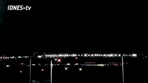 Město Praha - Letiště Václava Havla Praha - 8.4.2026 v 05:10 Město Praha - Letiště Václava Havla Praha - 8.4.2026 v 05:10