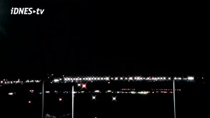 Město Praha - Letiště Václava Havla Praha - 8.4.2026 v 05:15 Město Praha - Letiště Václava Havla Praha - 8.4.2026 v 05:15