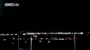 Město Praha - Letiště Václava Havla Praha - 8.4.2026 v 05:20 Město Praha - Letiště Václava Havla Praha - 8.4.2026 v 05:20