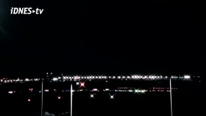 Město Praha - Letiště Václava Havla Praha - 8.4.2026 v 05:30 Město Praha - Letiště Václava Havla Praha - 8.4.2026 v 05:30