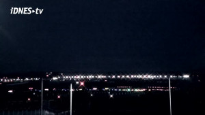 Město Praha - Letiště Václava Havla Praha - 8.4.2026 v 05:40 Město Praha - Letiště Václava Havla Praha - 8.4.2026 v 05:40