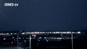 Město Praha - Letiště Václava Havla Praha - 8.4.2026 v 05:45 Město Praha - Letiště Václava Havla Praha - 8.4.2026 v 05:45