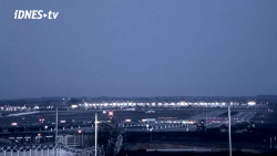 Letiště Václava Havla Praha