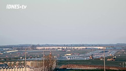 Letiště Václava Havla Praha