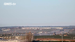 Město Praha - Letiště Václava Havla Praha - 8.4.2026 v 06:55 Město Praha - Letiště Václava Havla Praha - 8.4.2026 v 06:55