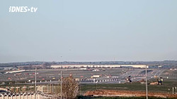 Letiště Václava Havla Praha