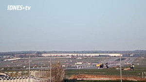 Město Praha - Letiště Václava Havla Praha - 8.4.2026 v 07:15 Město Praha - Letiště Václava Havla Praha - 8.4.2026 v 07:15