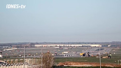 Letiště Václava Havla Praha