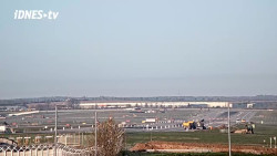 Letiště Václava Havla Praha