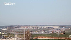 Letiště Václava Havla Praha