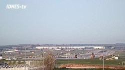 Letiště Václava Havla Praha