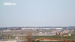 Letiště Václava Havla Praha