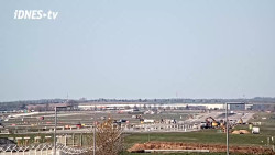 Letiště Václava Havla Praha